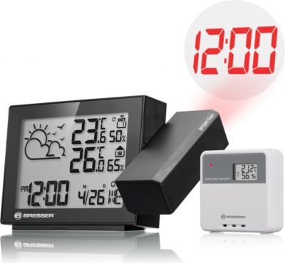 Station météo BRESSER 7004405