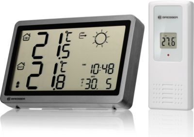 Station météo BRESSER 7004230