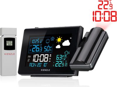 Station météo KIENZLE 14993