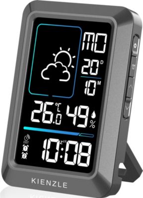 Station météo KIENZLE 14997