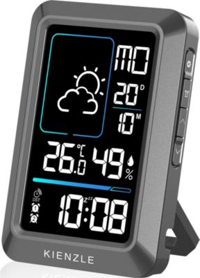 Station météo KIENZLE 14997