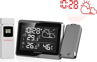 Station météo KIENZLE 14998