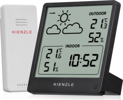 Station météo KIENZLE 15002