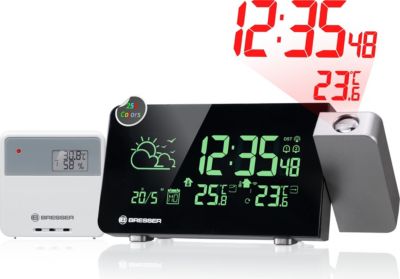 Station météo BRESSER 15232