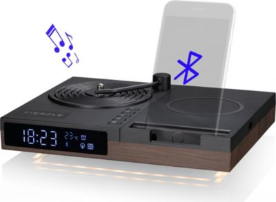 Réveil KIENZLE 15344