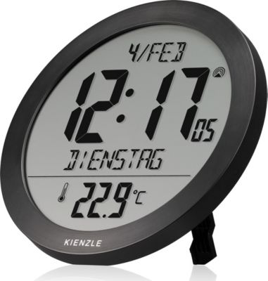 Réveil KIENZLE 15360