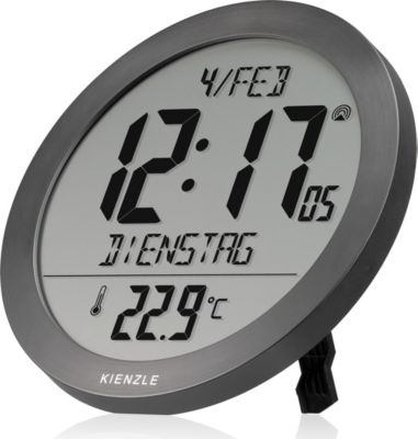 Réveil KIENZLE 15362