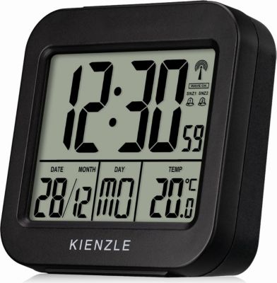 Réveil KIENZLE 15374