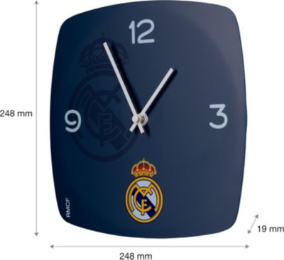 Réveil REAL MADRID 15646