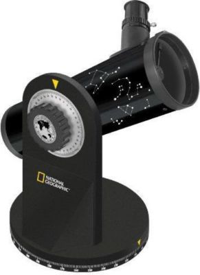 Télescope NATIONAL GEOGRAPHIC 9015000