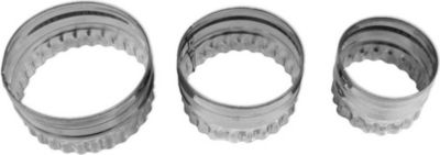 Emporte pièces ZENKER 11624 Emporte pièces ZENKER 11624