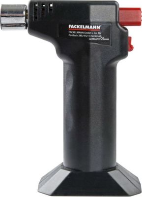 Chalumeau FACKELMANN 14092