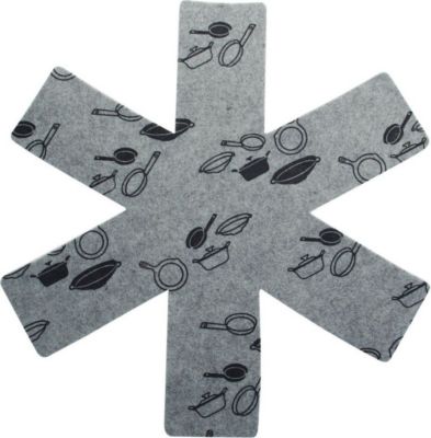 Plaque FACKELMANN 14202