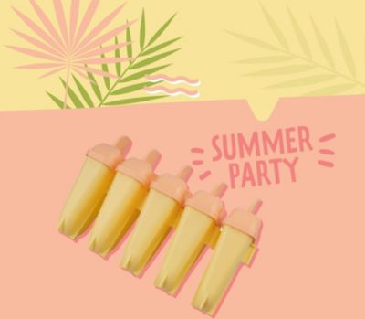 Moule à glace FACKELMANN 17047