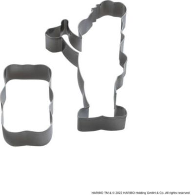 Emporte pièces ZENKER 17388