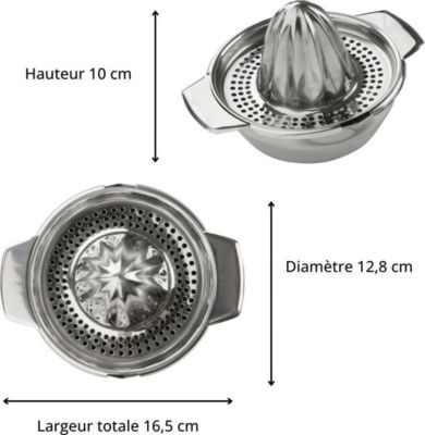 Presse-agrumes FM PROFESSIONAL 21411