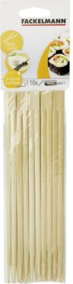 Baguettes asiatiques FACKELMANN 30104