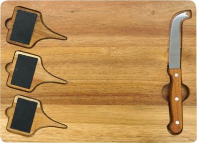 Coffret fromage FACKELMANN 31807