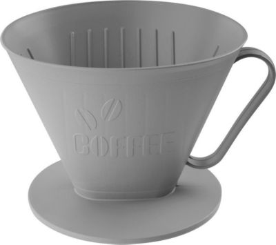 Porte-filtre FACKELMANN 33015