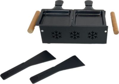 Raclette FACKELMANN 40191