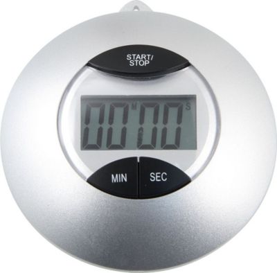 Minuteur FACKELMANN 41939 Minuteur FACKELMANN 41939