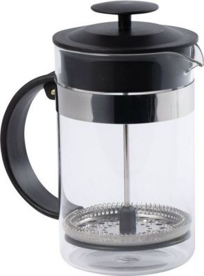 Cafetière à piston FACKELMANN 42247 Cafetière à piston FACKELMANN 42247