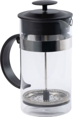 Cafetière à piston FACKELMANN 42263