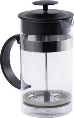 Cafetière à piston FACKELMANN 42263