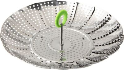 Panier vapeur FACKELMANN 42489