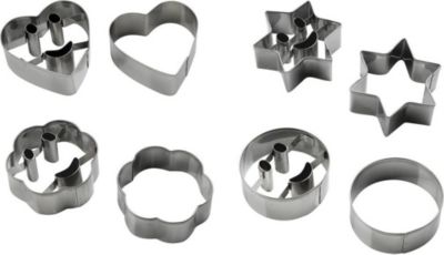 Emporte pièces ZENKER 42892