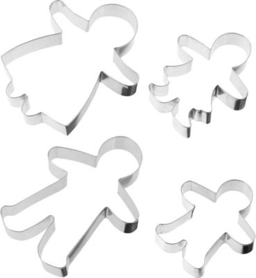 Emporte pièces ZENKER 42958 Emporte pièces ZENKER 42958