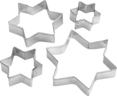 Emporte pièces ZENKER 43009