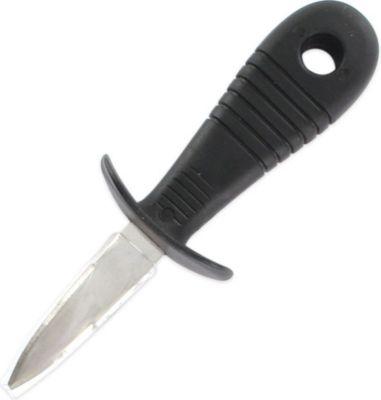 Couteau à huitres électrique - Label Emmaüs