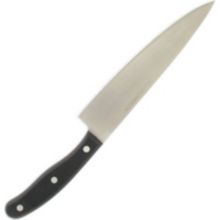 Couteau chef NIROSTA 43808