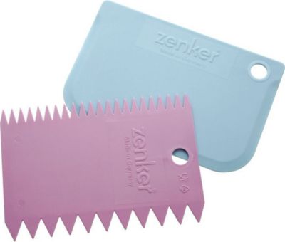 Corne pâtisserie ZENKER 43918