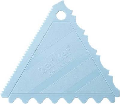 Kit Pâtisserie ZENKER 43919