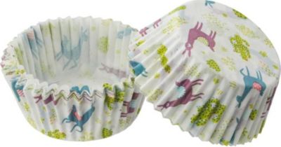 Caissette Cupcake ZENKER 43948 Caissette Cupcake ZENKER 43948