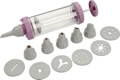 Poche à douilles ZENKER 44725