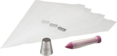 Poche à douilles ZENKER 44735