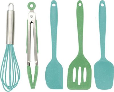 Set d'ustensiles de cuisine ZENKER 44737