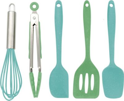 Set d'ustensiles de cuisine ZENKER 44737