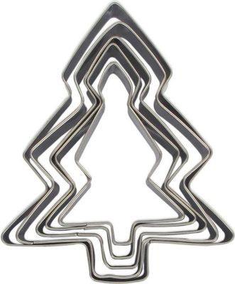 Emporte pièces ZENKER 44814 Emporte pièces ZENKER 44814