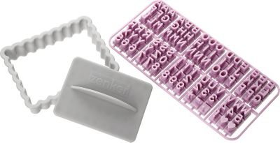 Kit Pâtisserie ZENKER 44827