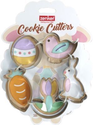 Moule à gâteau ZENKER 44875