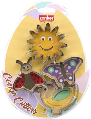 Moule à gâteau ZENKER 44877