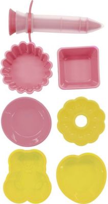 Set d'ustensiles de cuisine ZENKER 44896