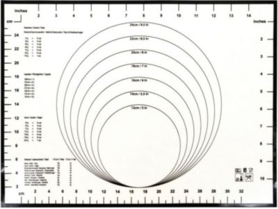 Plaque ZENKER 44899 Plaque ZENKER 44899