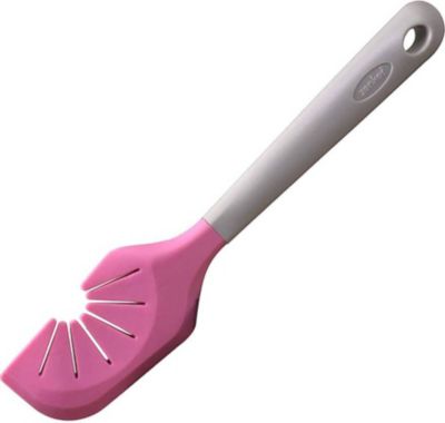 Tasty+ Spatule à Pâtisserie, silicone - Fir Green