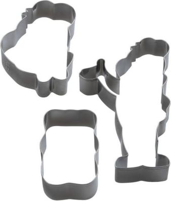 Emporte pièces ZENKER 46511