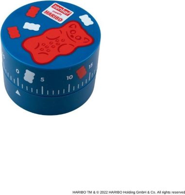 Minuteur ZENKER 46522 Minuteur ZENKER 46522